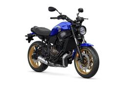 Yamaha XSR 700 (2022 - 25) usata