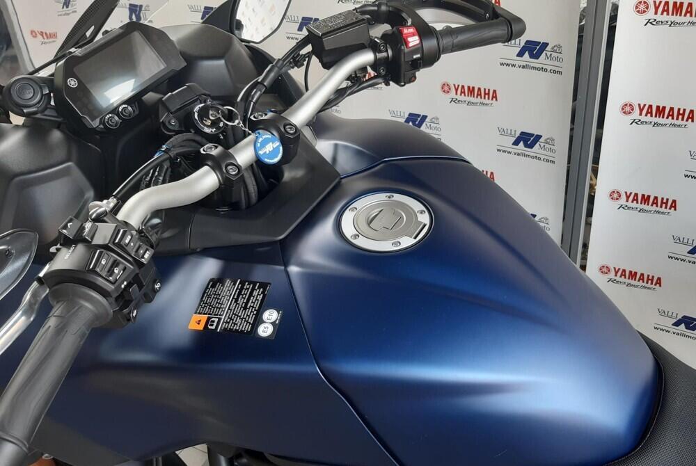 Yamaha Niken 850 GT (2019 - 20) (4)