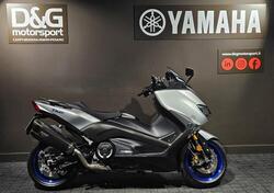 Yamaha T-Max 530 SX Sport Edition (2018 - 19) usata