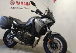 Yamaha Tracer 7 GT (2021 - 25) usata