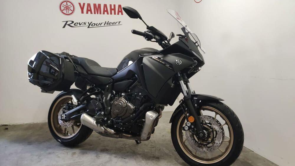 Yamaha Tracer 7 GT (2021 - 24) (5)