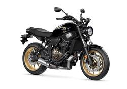 Yamaha XSR 700 (2022 - 24) usata