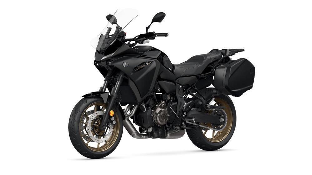 Yamaha Tracer 7 GT (2021 - 24) (5)