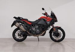 KTM 1290 Super Adventure S (2017 - 20) usata