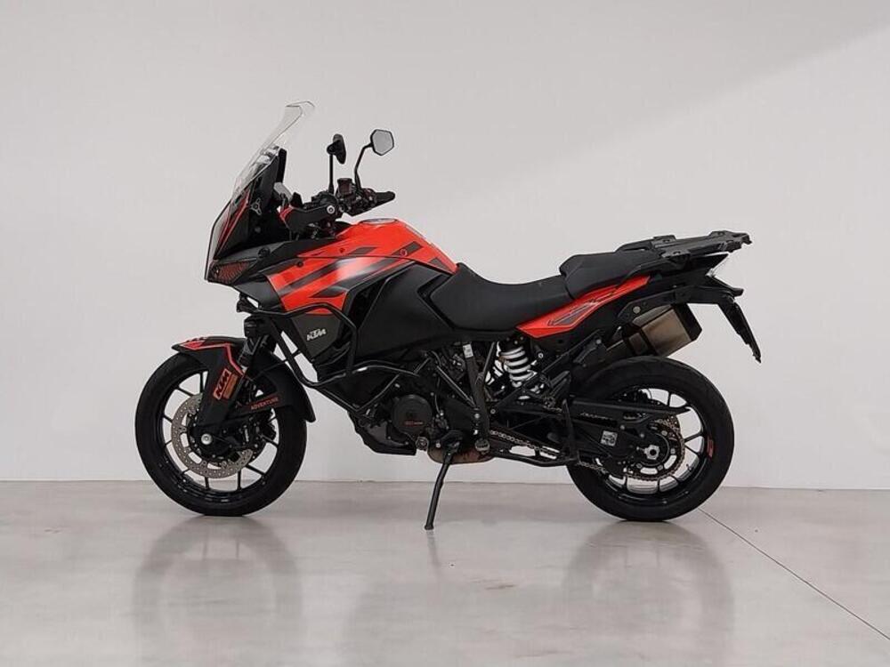 KTM 1290 Super Adventure S (2017 - 20) (2)