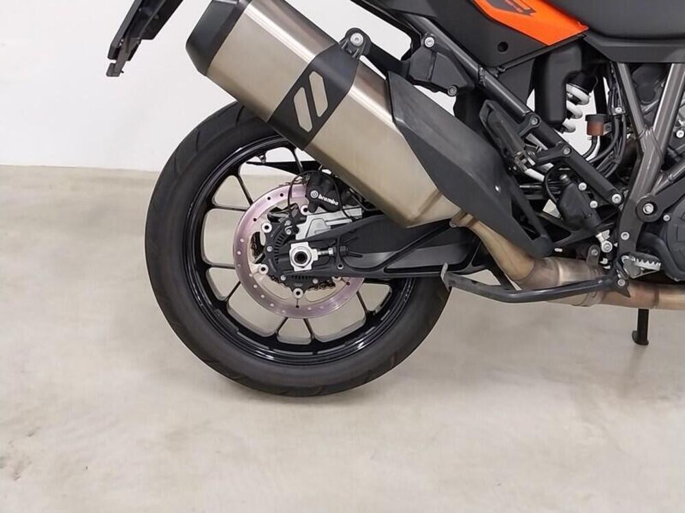 KTM 1290 Super Adventure S (2017 - 20) (5)