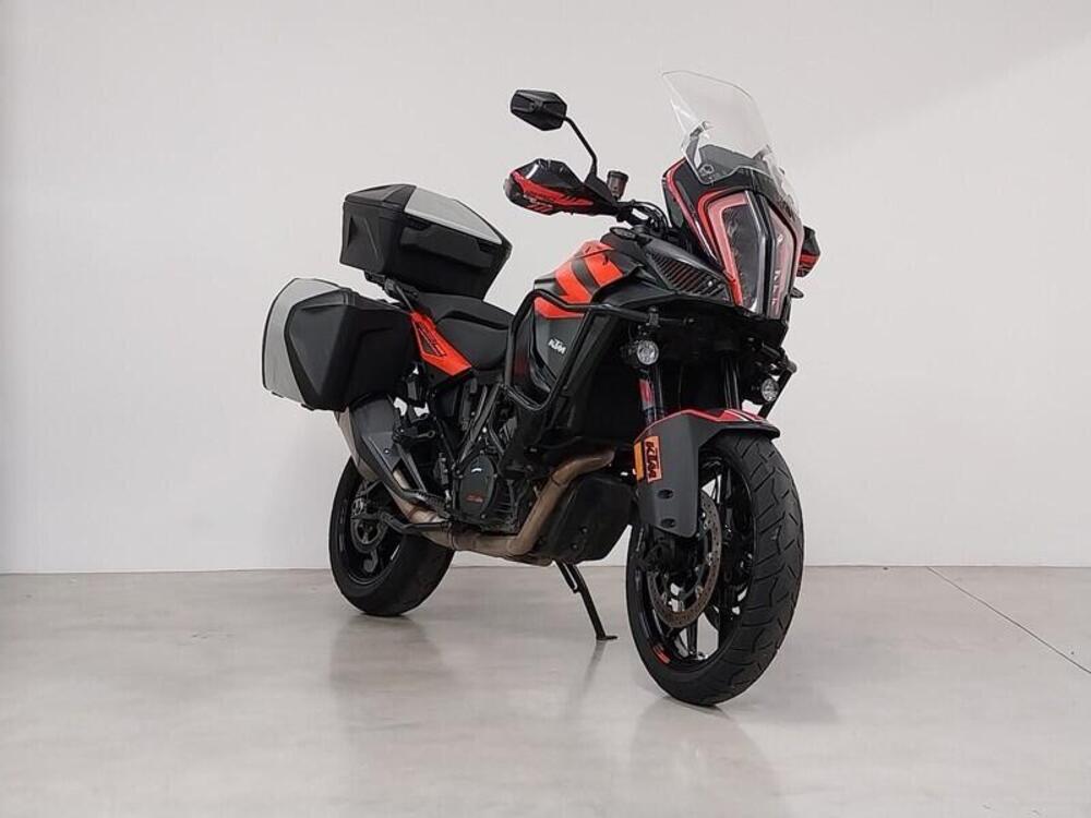 KTM 1290 Super Adventure S (2017 - 20) (5)