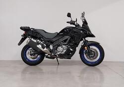 Suzuki V-Strom 650 ABS XT Fun Ride (2016) usata