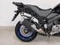 Suzuki V-Strom 650 ABS XT Fun Ride (2016) (6)