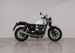 Triumph Street Twin 900 (2017 - 18) usata