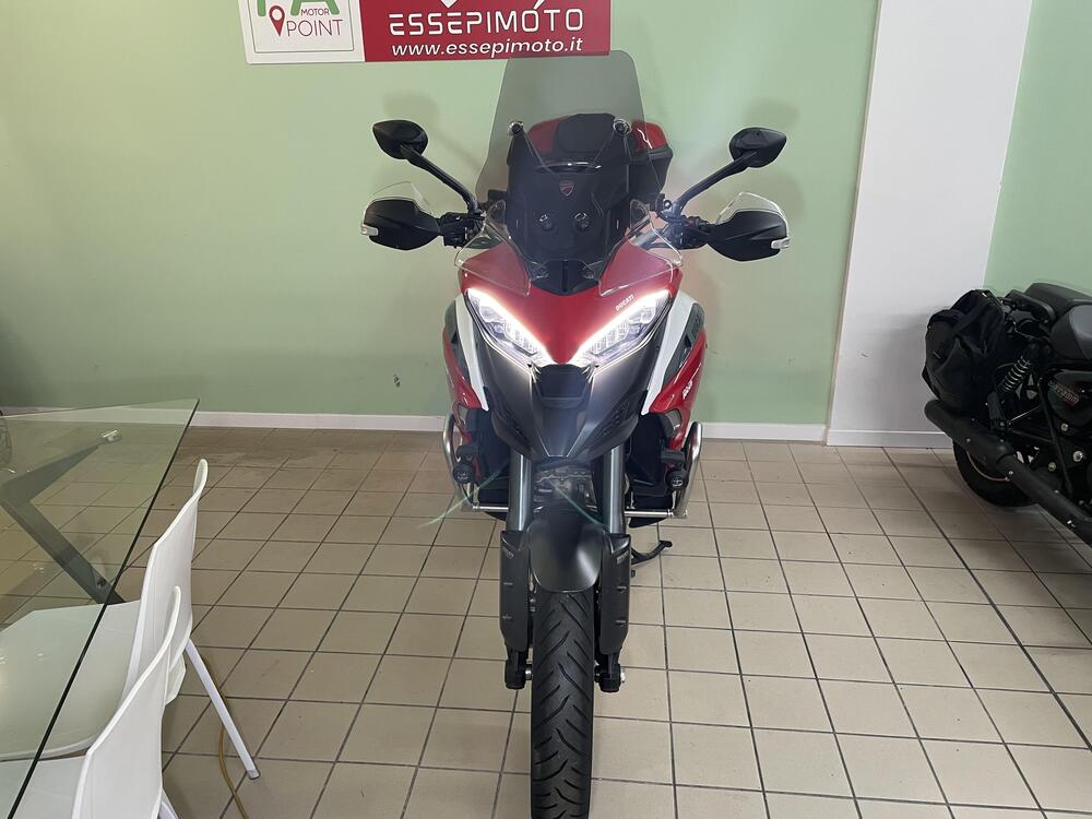 Ducati Multistrada V4 S (2021 - 24) (3)