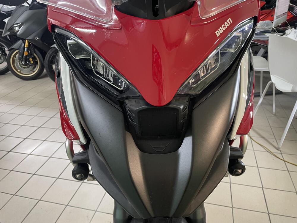 Ducati Multistrada V4 S (2021 - 24) (4)