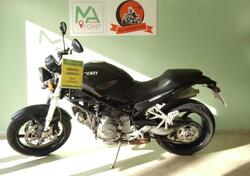 Ducati Monster S2 R (2004 - 07) usata