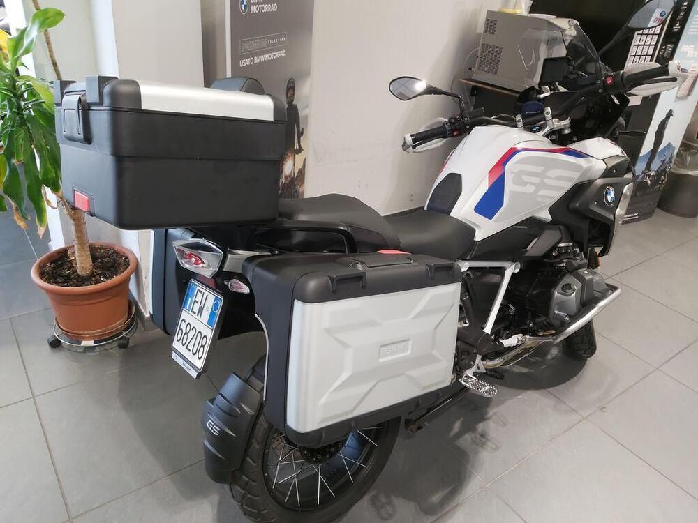 Bmw R 1250 GS (2021 - 24) (3)