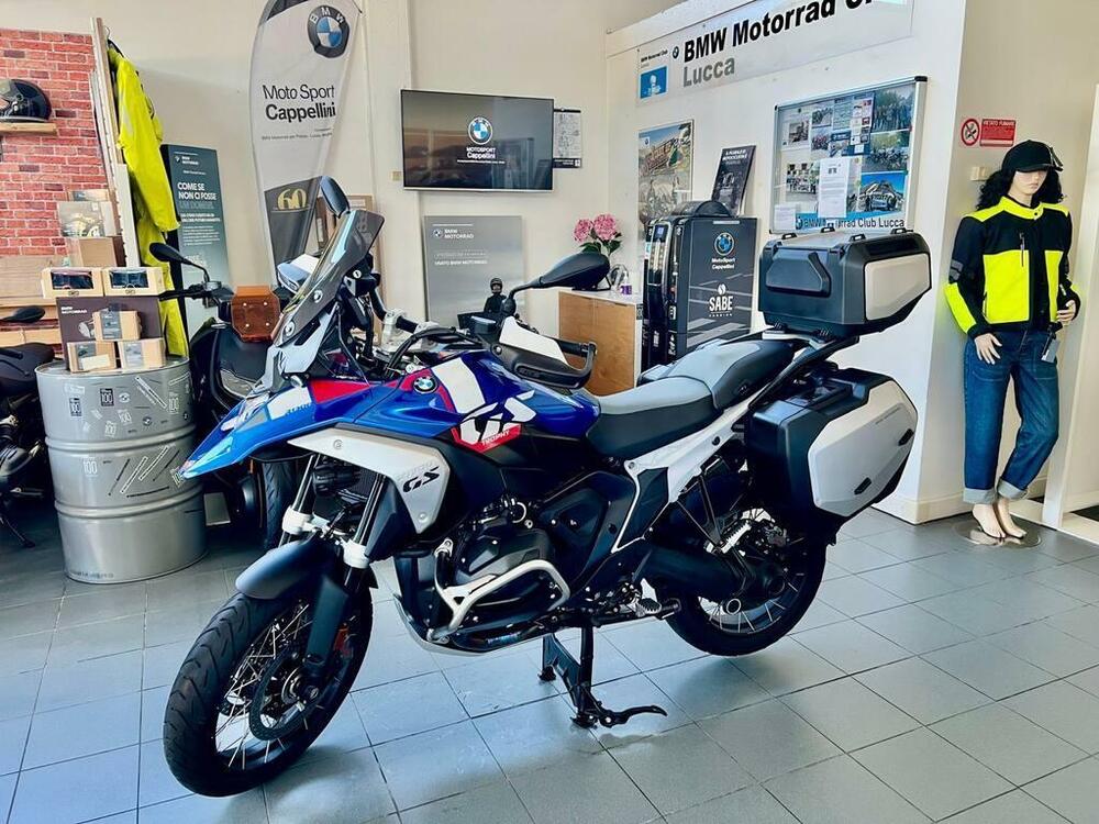 Bmw R 1300 GS (2023 - 25)