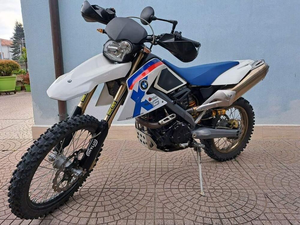 Bmw G 650 Xchallenge (2)