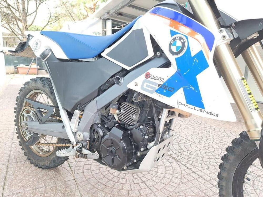 Bmw G 650 Xchallenge (3)