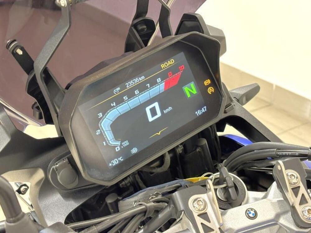 Bmw F 750 GS (2018 - 20) (5)