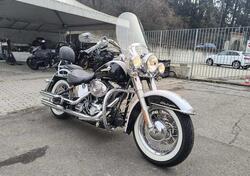 Harley-Davidson 1450 Deluxe (2005 - 06) - FLSTNI usata