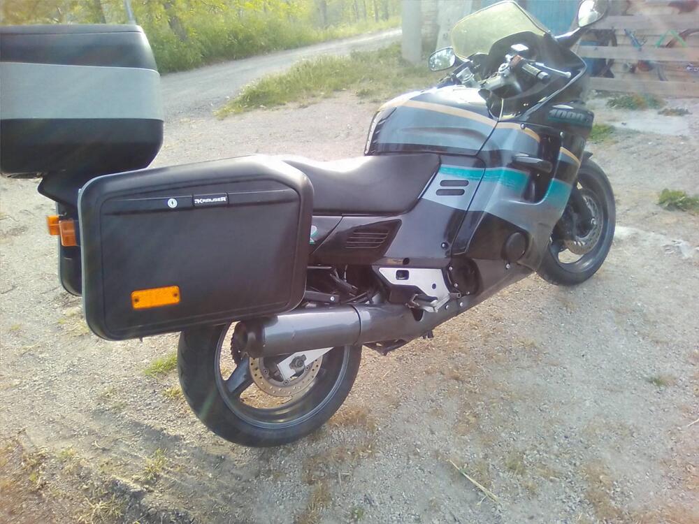 Honda CBR 1000 F (1993 - 95) (4)