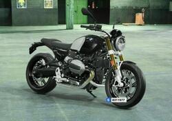 Bmw R 12 (2024 - 25) nuova