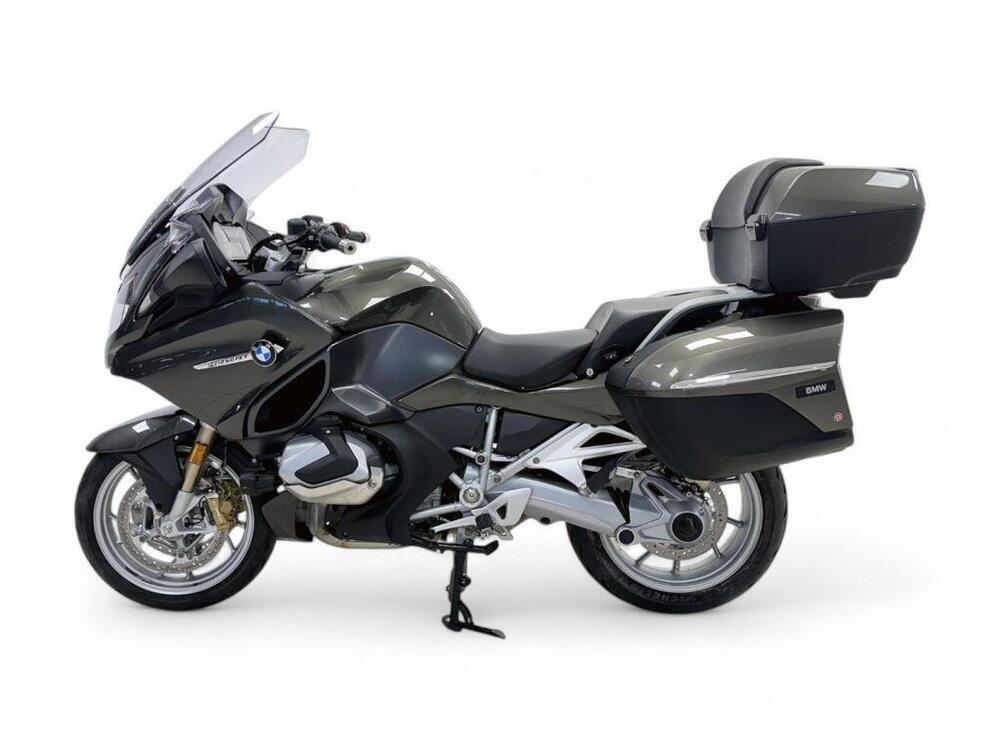 Bmw R 1250 RT (2019 - 20) (3)