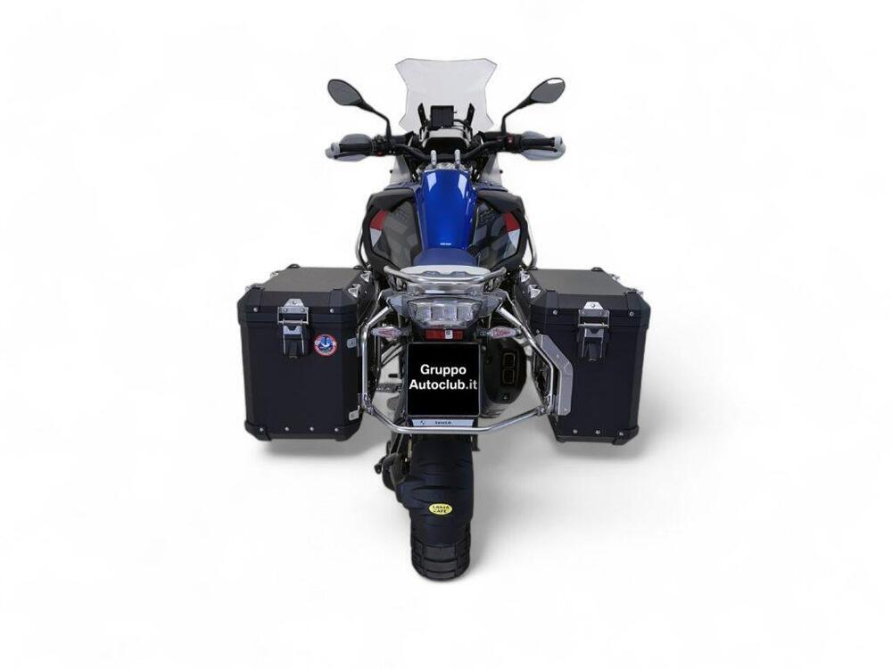 Bmw R 1250 GS Adventure (2021 - 24) (4)