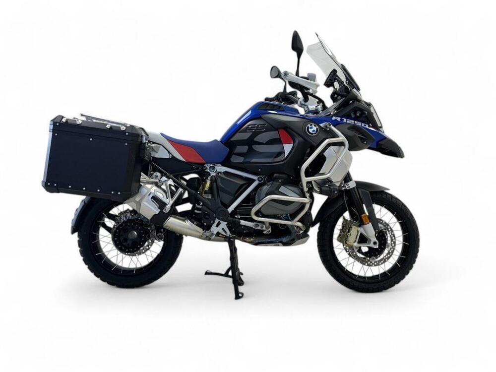 Bmw R 1250 GS Adventure (2021 - 24)