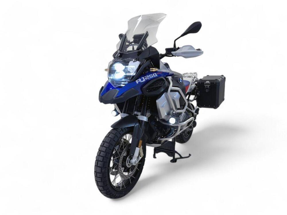 Bmw R 1250 GS Adventure (2021 - 24) (2)