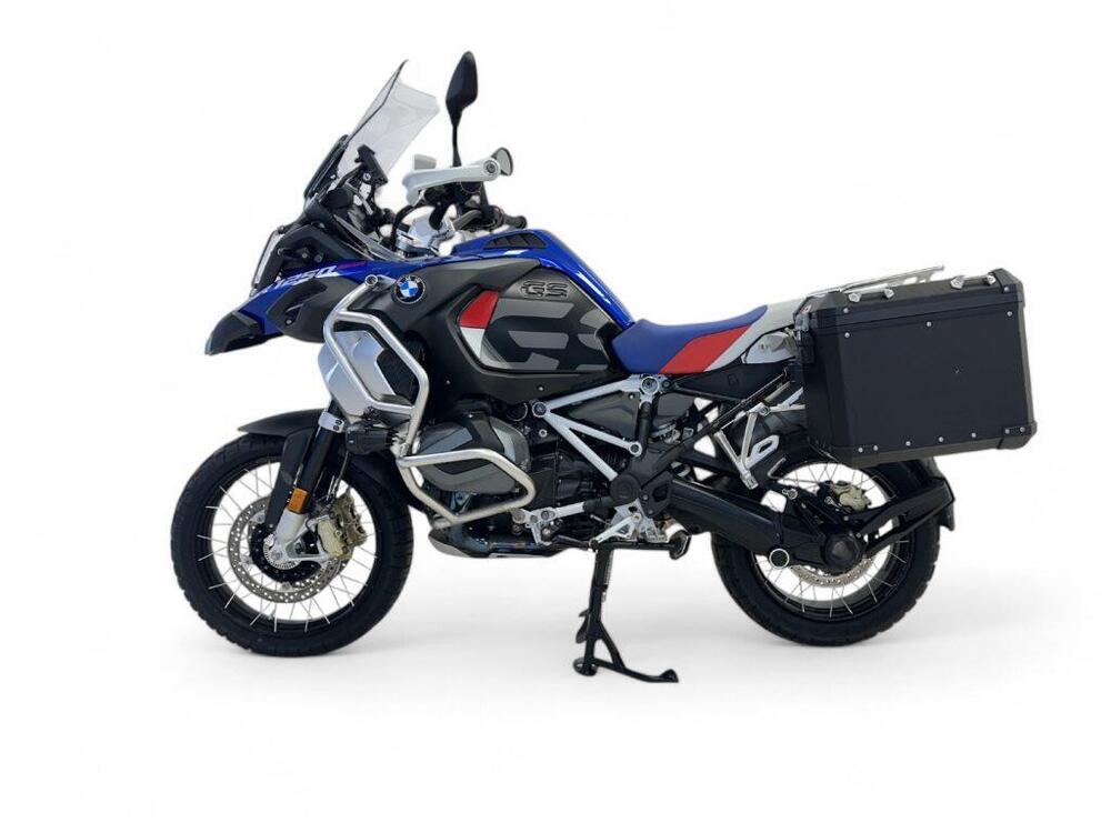 Bmw R 1250 GS Adventure (2021 - 24) (3)