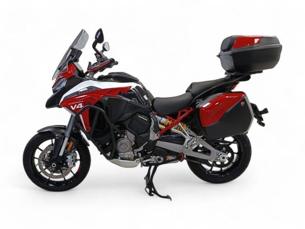 Ducati Multistrada V4 S (2021 - 24) (3)