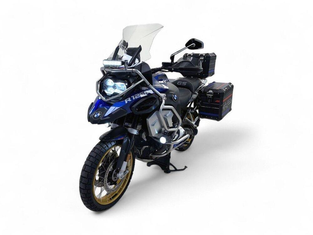 Bmw R 1250 GS Adventure (2019 - 20) (2)