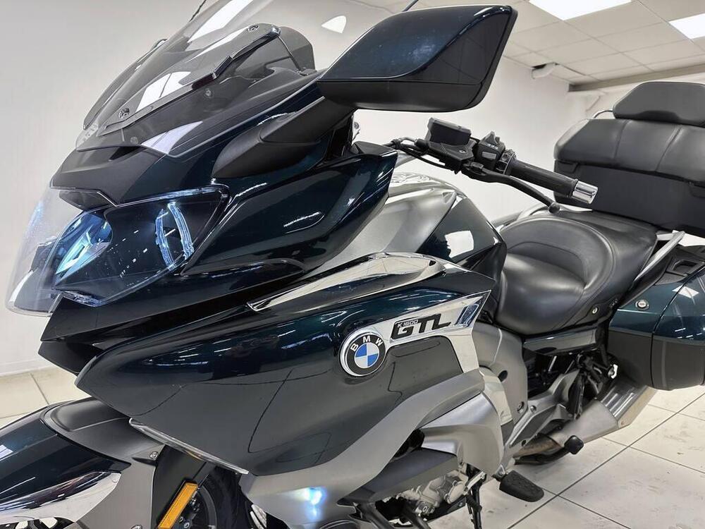 Bmw K 1600 GTL (2017 - 20) (5)