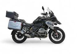 Bmw R 1200 GS (2013 - 16) usata