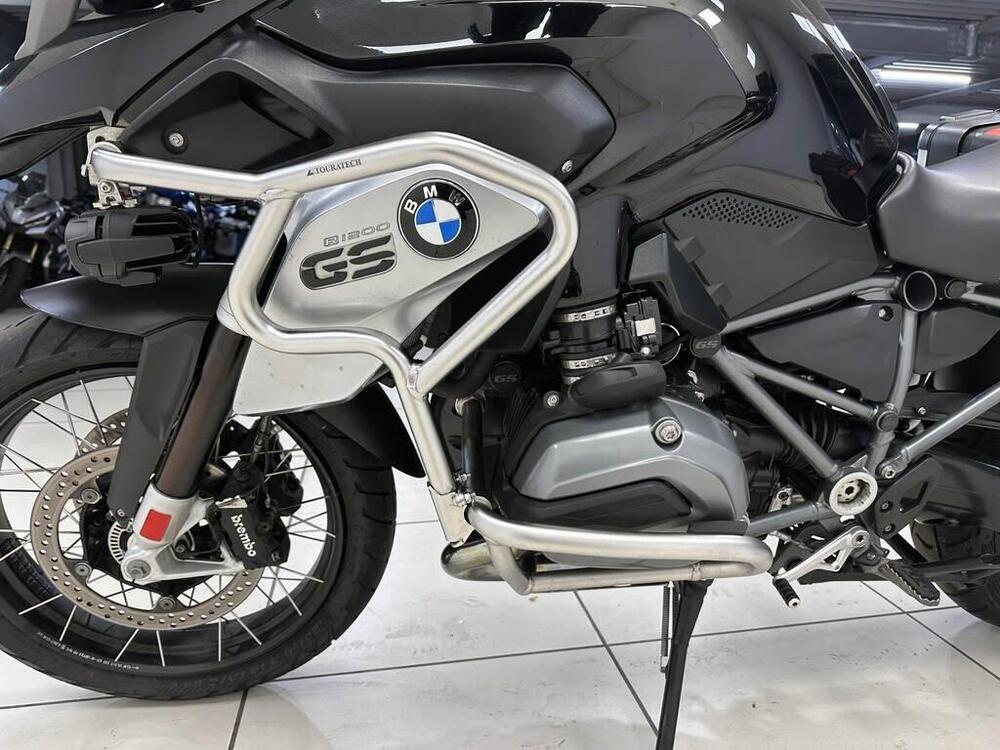 Bmw R 1200 GS (2013 - 16) (5)