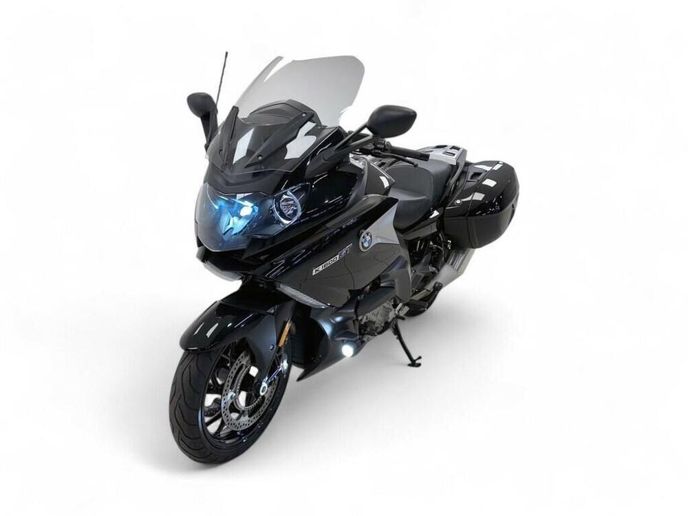 Bmw K 1600 GT (2017 - 20) (2)