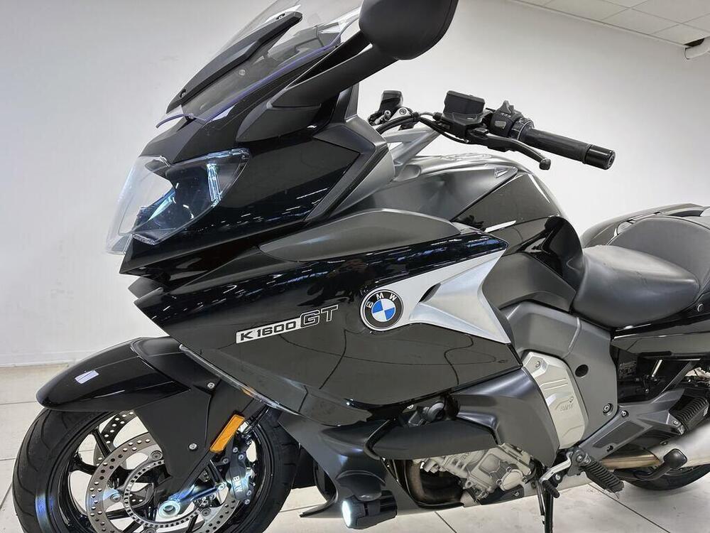 Bmw K 1600 GT (2017 - 20) (5)