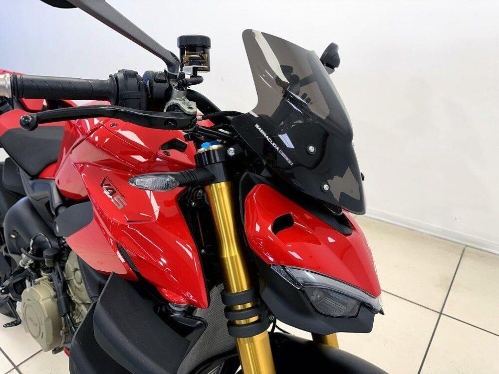 Ducati Streetfighter V4 S (2023 - 24) (5)