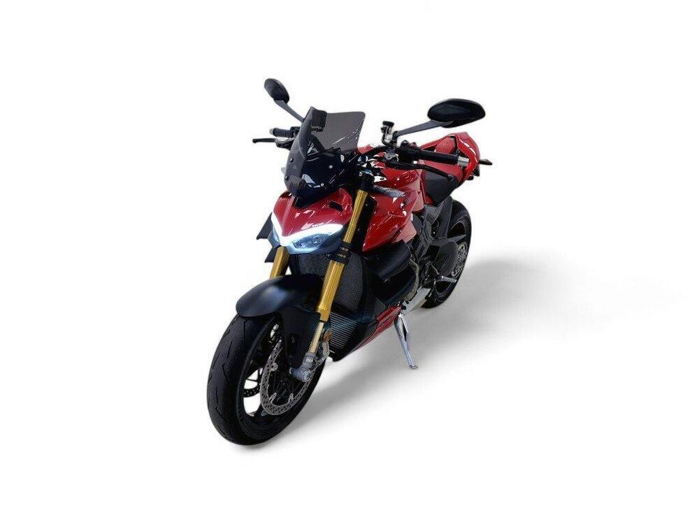 Ducati Streetfighter V4 S (2023 - 24) (2)