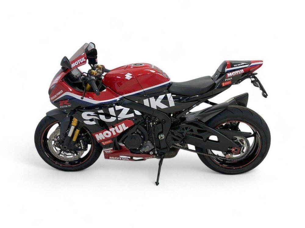 Suzuki GSX R 1000 (2019 - 20) (3)