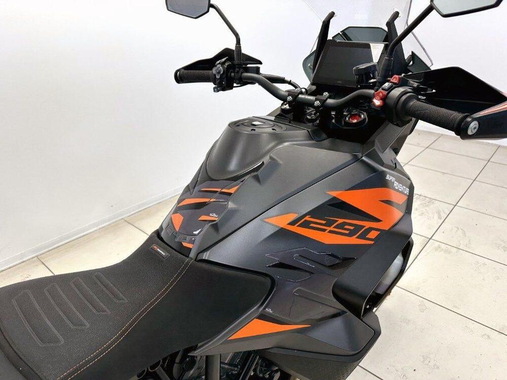 KTM 1290 Super Adventure S (2022 - 24) (5)