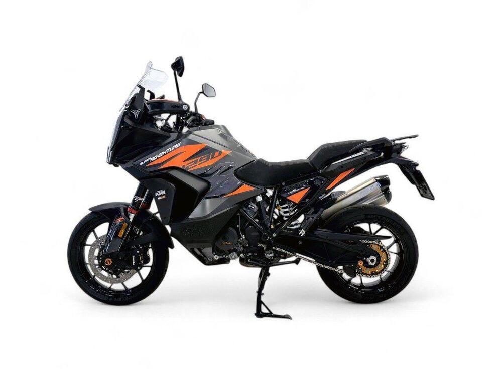 KTM 1290 Super Adventure S (2022 - 24) (3)