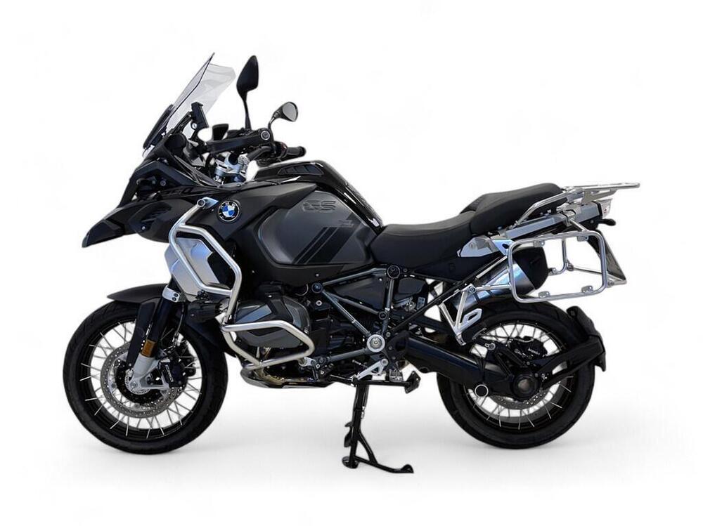 Bmw R 1250 GS Adventure (2021 - 24) (3)