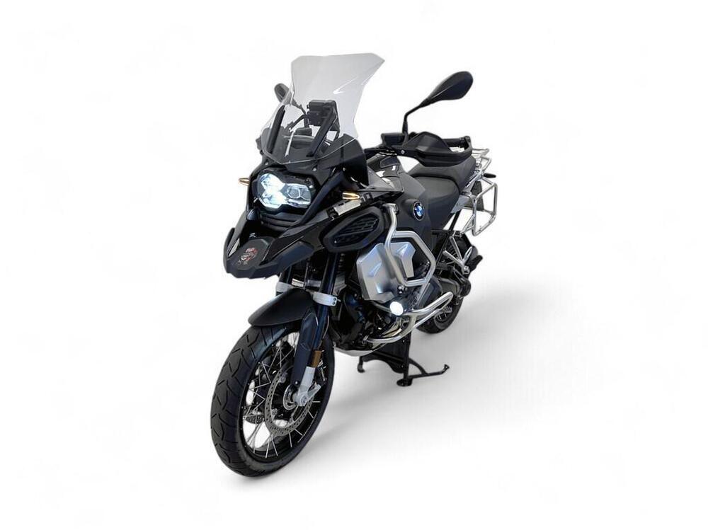 Bmw R 1250 GS Adventure (2021 - 24) (2)