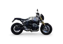 Bmw R nineT 1200 (2017 - 20) usata