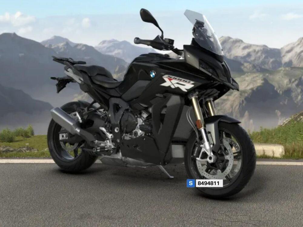 Bmw S 1000 XR (2024 - 25)