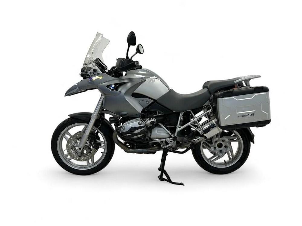 Bmw R 1200 GS (2004 - 07) (2)