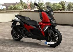 Bmw C 400 X (2021 - 24) nuova