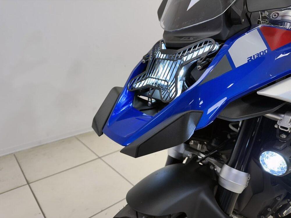 Bmw R 1300 GS Trophy (2023 - 25) (5)