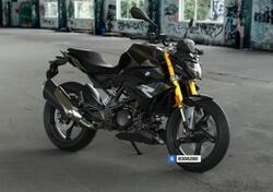 Bmw G 310 R (2021 - 25) nuova